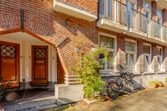 Legmeerstraat, 1058NE Amsterdam